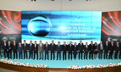 Bakan Yumaklı: Ülkemizin dört bir yanında taşkın kontrol tesisleri inşa edeceğiz