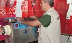 Bakanlıktan 'gıda' denetimi; kıyma makinelerine gizlenmiş düzenek tespit edildi