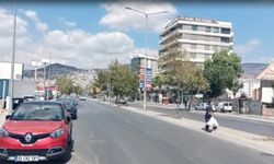 Balıkesir Sındırgı'da 4.9 büyüklüğünde deprem