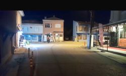 Balıkesir Sındırgı'da 4.9 ve 4.1 büyüklüğünde 2 deprem (5)