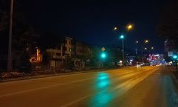 Balıkesir Sındırgı'da 4.9 ve 4.1 büyüklüğünde 2 deprem (7)