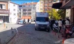 Balıkesir'de 4.5 büyüklüğünde deprem