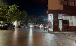 Balıkesir'de 4.9 büyüklüğünde deprem
