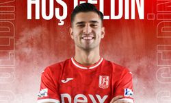 Balıkesirspor'a Fenerbahçe'den genç takviye