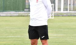 Balıkesirspor'a yasak şoku