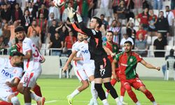Balıkesirspor'da işler iyi gitmiyor