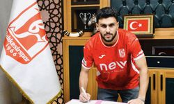 Balıkesirspor'dan defansa takviye