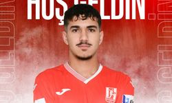 Balıkesirspor'dan iki transfer daha