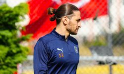 Başakşehir FK, Beşiktaş maçı hazırlıklarını sürdürdü