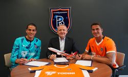 Başakşehir FK, Doğan Alemdar ve Bertuğ Yıldırım'ı duyurdu