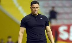 Başakşehir FK'da Çağdaş atan dönemi sona erdi