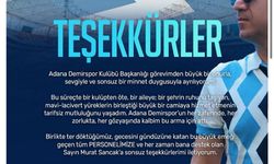 Başkan Durak, istifa etti