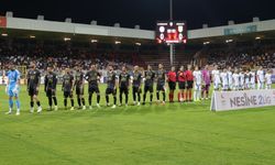 Batman Petrolspor - Adana 01 FK: 3-1