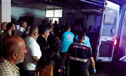 Batman'da hafif ticari araca silahlı saldırı: Anne, baba ve 2 çocuğu öldü/Ek fotoğraf