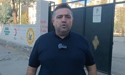 Batman'da lise önünde iki grup arasında silahlı kavga