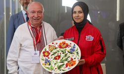 BAYKAR ve Junior Academy of Sciences of Ukraine arasında gençler için uluslararası bilim ortaklığı