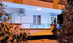 Belediye başkanının dedesinin evine molotofkokteyli atan 2 şüpheli gözaltında