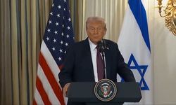 Beyaz Saray, Trump'ın Gazze planını açıkladı