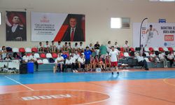 BİDEV Eğitim ve Gelişim Programı'nın 4'üncüsü Hatay'da gerçekleştirdi