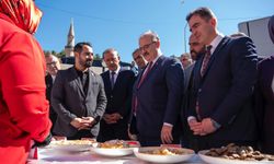 ‘Bir Anadolu Şenliği'nin son durağı Bitlis