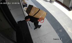 Bir gün önce eşya taşıdığı villadaki kasayı çaldı, kolundaki saatten yakalandı: 3 tutuklama