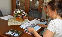 Birlikte sınava hazırlanan iki kardeş, aynı üniversitede aynı bölümü kazandı