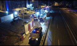 Bitlis ve İzmir'de eş zamanlı uyuşturucu operasyonu; 10 tutuklama
