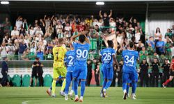 Bodrum FK - Adana Demirspor: 3-1