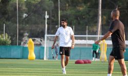 Bodrum FK galibiyete inanıyor