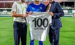 Bodrum FK seriyi sürdürdü