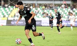 Bodrum FK - Van Spor: 2-0