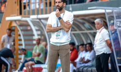 Bodrum FK zirveye kondu