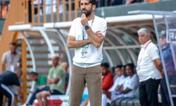 Bodrum FK'da Burhan Eşer rüzgarı