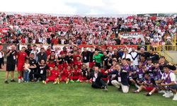 Boluspor - Manisa FK: 2-0