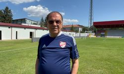 Boluspor, Manisa FK maçını kendi sahasında oynamayı hedefliyor