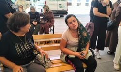 Boşanma aşamasındaki eşi tarafından öldürülen Müesser'in annesi: Koruyamadılar onu