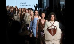 BRICS+ Moda Zirvesi'nde Türkiye'yi Emre Erdemoğlu temsil etti