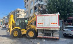 Buca Belediyesinde eylem sona erdi (2)