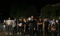Buca Belediyesi'nde eylem sona erdi