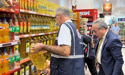 Bursa'da kurallara uymayan işletmelere 11 milyon lira ceza