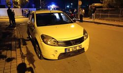 Bursa'da otomobille çarpışan elektrikli bisikletin sürücüsü ağır yaralandı