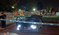 Bursa'da silahlı çatışma: 1 ağır yaralı