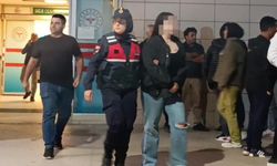 Bursa'da silahlı kavga; 1 ölü, 2 yaralı (2)