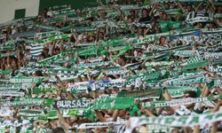 Bursaspor - Arnavutköy Belediyesi: 3-1