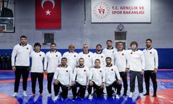 Büyükler Dünya Güreş Şampiyonası başlıyor