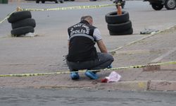 Cami tuvaletindeki kavgada bıçakla ağır yaralandı