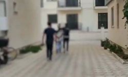 Çanakkale'de suç örgütüne yönelik operasyon: 8 tutuklama