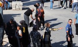 Çankırı'da bıçaklı, sopalı kavga: 3 yaralı