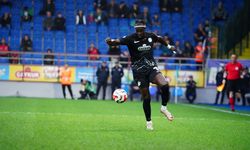 Çaykur Rizespor- Kasımpaşa / Fotoğraflar