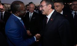 Cevdet Yılmaz: Yıl sonunda enflasyonun yüzde 30'un altına düşmesini bekliyoruz
